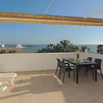 Διαμέρισμα Ole Playa 5a Front - A Pie De Playa, Sea Views - Vistas Al Mar, Puerto Marina Benalmádena