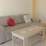 Διαμέρισμα Ole Playa 5a Front - A Pie De Playa, Sea Views - Vistas Al Mar, Puerto Marina