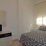 Διαμέρισμα Ole Playa 5a Front - A Pie De Playa, Sea Views - Vistas Al Mar, Puerto Marina