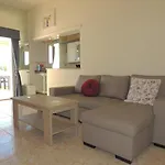 Διαμέρισμα Ole Playa 5a Front - A Pie De Playa, Sea Views - Vistas Al Mar, Puerto Marina Benalmádena