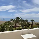 Ole Playa 5a Front - A Pie De Playa, Sea Views - Vistas Al Mar, Puerto Marina Διαμέρισμα